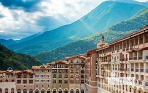 1-к квартира, вторичка, 45м2, 4/8 этаж