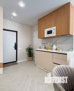 1-к квартира, вторичка, 30м2, 2/11 этаж