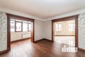 3-к квартира, вторичка, 99м2, 8/20 этаж