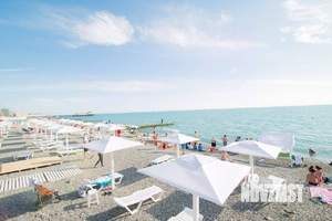 1-к квартира, вторичка, 25м2, 5/5 этаж