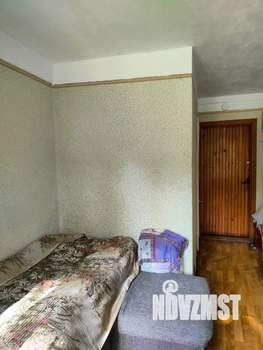 Студия квартира, вторичка, 15м2, 1/5 этаж