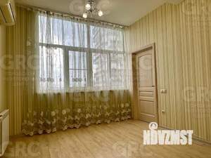 3-к квартира, вторичка, 72м2, 1/13 этаж