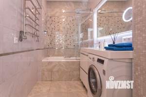 2-к квартира, вторичка, 60м2, 7/7 этаж