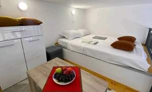2-к квартира, вторичка, 32м2, 8/9 этаж