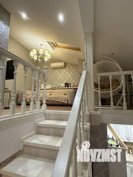 3-к квартира, вторичка, 95м2, 4/4 этаж