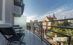 Студия квартира, вторичка, 20м2, 2/5 этаж