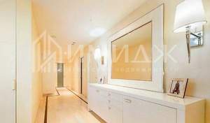 3-к квартира, вторичка, 120м2, 20/27 этаж
