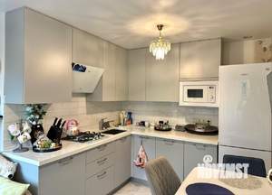 1-к квартира, вторичка, 31м2, 4/9 этаж