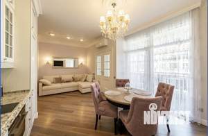 2-к квартира, вторичка, 52м2, 3/5 этаж