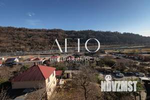 Студия квартира, вторичка, 27м2, 6/6 этаж