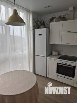 2-к квартира, вторичка, 55м2, 3/4 этаж