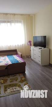 1-к квартира, вторичка, 41м2, 2/10 этаж
