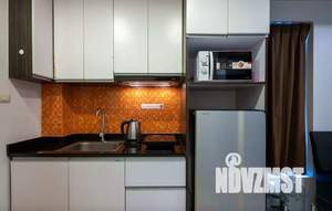 1-к квартира, вторичка, 26м2, 13/20 этаж