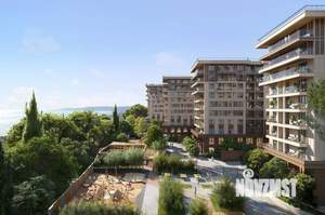 1-к квартира, вторичка, 27м2, 10/10 этаж