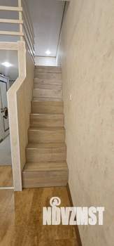 2-к квартира, вторичка, 28м2, 1/4 этаж