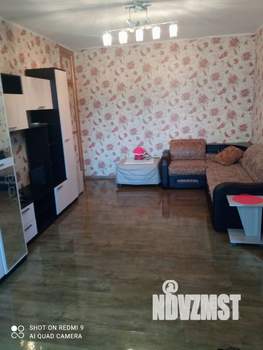 1-к квартира, вторичка, 35м2, 4/4 этаж