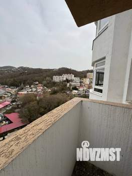 1-к квартира, вторичка, 40м2, 17/19 этаж