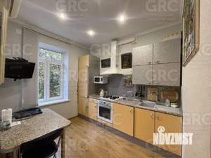 2-к квартира, вторичка, 60м2, 2/4 этаж