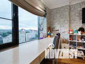 3-к квартира, вторичка, 115м2, 20/24 этаж
