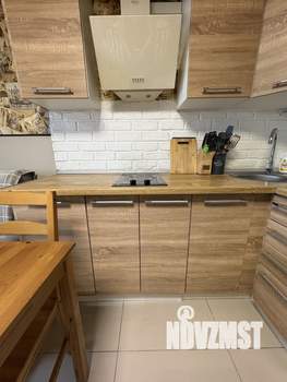 Студия квартира, вторичка, 26м2, 1/5 этаж