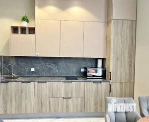 2-к квартира, вторичка, 64м2, 4/5 этаж