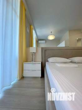 1-к квартира, вторичка, 45м2, 4/7 этаж