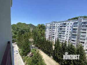 1-к квартира, вторичка, 35м2, 8/10 этаж