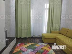 Студия квартира, вторичка, 23м2, 4/6 этаж