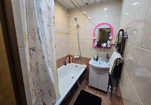 3-к квартира, вторичка, 65м2, 2/11 этаж