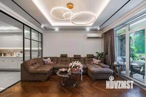 2-к квартира, вторичка, 99м2, 7/13 этаж