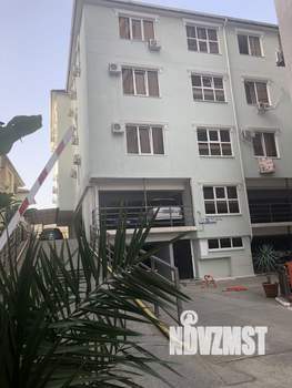 1-к квартира, вторичка, 36м2, 4/5 этаж