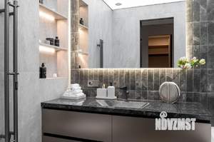 1-к квартира, вторичка, 44м2, 5/15 этаж