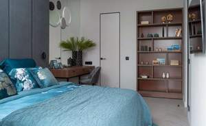 3-к квартира, вторичка, 64м2, 3/5 этаж