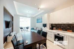 1-к квартира, вторичка, 70м2, 11/16 этаж