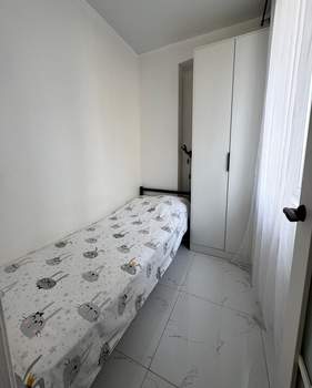 3-к квартира, вторичка, 37м2, 3/9 этаж
