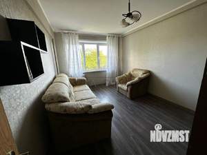 3-к квартира, вторичка, 67м2, 5/5 этаж