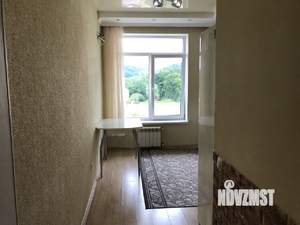 1-к квартира, вторичка, 38м2, 6/6 этаж