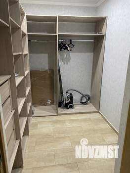 1-к квартира, вторичка, 82м2, 8/20 этаж