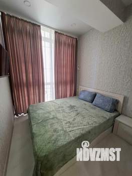 1-к квартира, вторичка, 38м2, 7/11 этаж