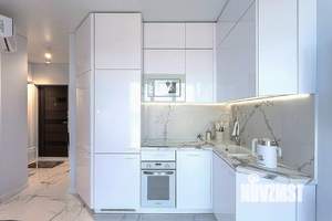 1-к квартира, вторичка, 25м2, 16/19 этаж