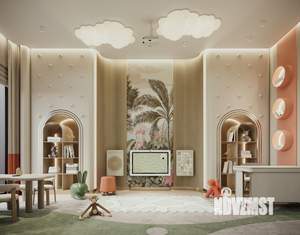 1-к квартира, вторичка, 35м2, 8/10 этаж