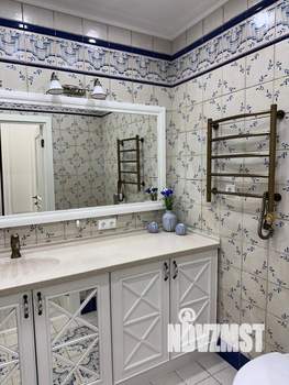 3-к квартира, вторичка, 90м2, 11/24 этаж
