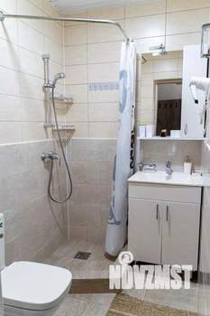 Студия квартира, вторичка, 41м2, 1/3 этаж