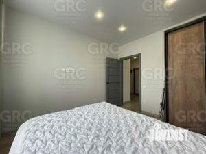 1-к квартира, вторичка, 35м2, 10/12 этаж