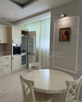 3-к квартира, вторичка, 88м2, 20/20 этаж