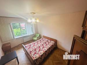 3-к квартира, вторичка, 63м2, 5/5 этаж