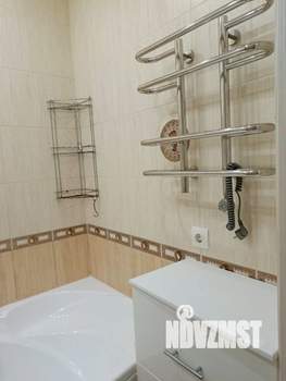 2-к квартира, вторичка, 40м2, 9/12 этаж