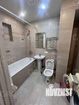 2-к квартира, вторичка, 47м2, 6/9 этаж
