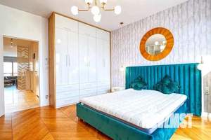 2-к квартира, вторичка, 72м2, 3/4 этаж