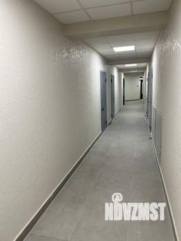 1-к квартира, вторичка, 38м2, 6/12 этаж